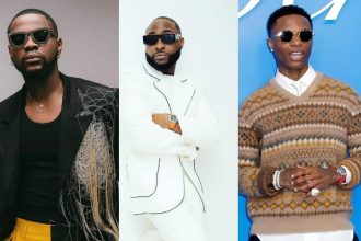 I can never diss Wizkid Kizz Daniel says Kemi Filani blog min