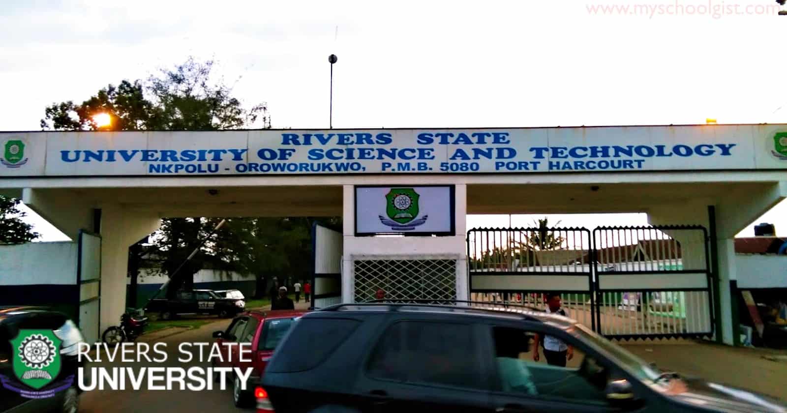 RSU Cut Off Marks 2025/2026: Full List and Admission Guide